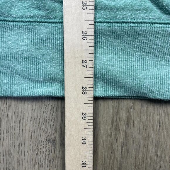 Roots of Fight Hoodie Sweatshirt Mens XL Green Frazier 1971 Boxing Madison Squar - Picture 10 of 11